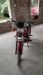 Honda CD 80 cc